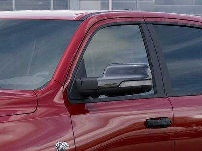 2026 Ram 1500 — photo 12 view