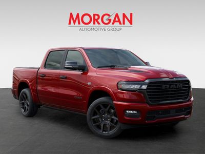 2026 Ram 1500 — detail view