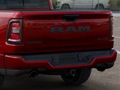 2026 Ram 1500 — photo 13 view
