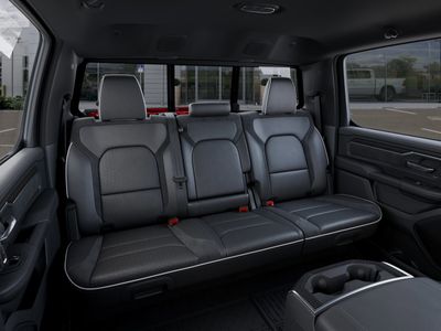 2026 Ram 1500 — photo 15 view