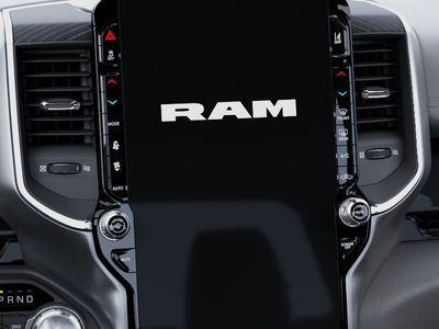 2026 Ram 1500 — photo 18 view