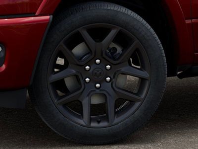 2026 Ram 1500 — photo 8 view