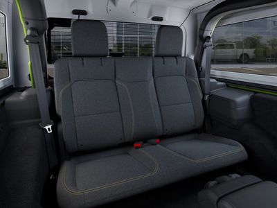 2025 Jeep Wrangler - Photo 15