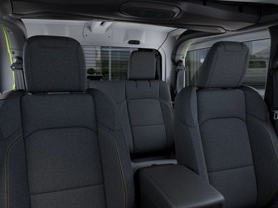 2025 Jeep Wrangler - Photo 26
