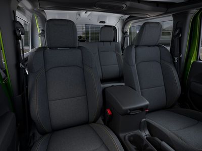 2025 Jeep Wrangler - Photo 16