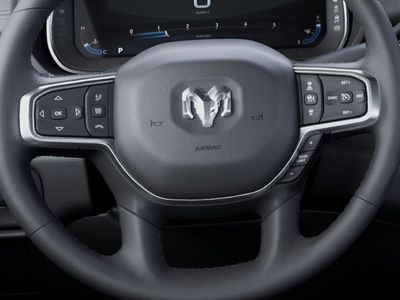 2026 Ram 2500 - Photo 19