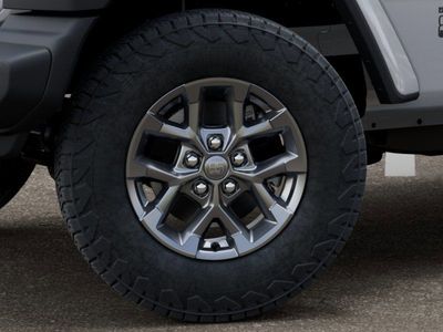 2026 Jeep Wrangler - Photo 8