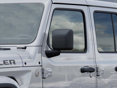 2026 Jeep Wrangler - Photo 12