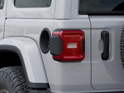 2026 Jeep Wrangler - Photo 9