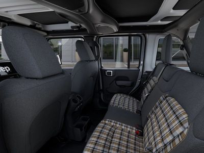 2026 Jeep Wrangler - Photo 23