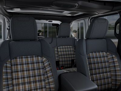 2026 Jeep Wrangler - Photo 26