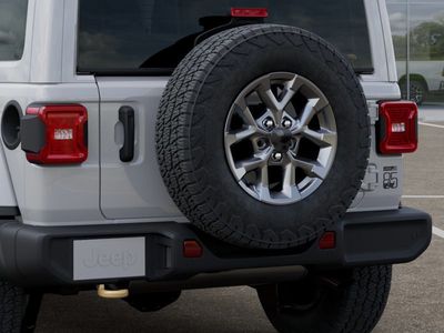 2026 Jeep Wrangler - Photo 13