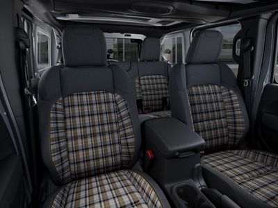 2026 Jeep Wrangler - Photo 16