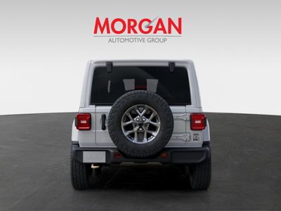 2026 Jeep Wrangler - Photo 7