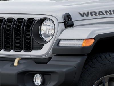 2026 Jeep Wrangler - Photo 10