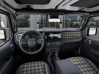 2026 Jeep Wrangler - Photo 14
