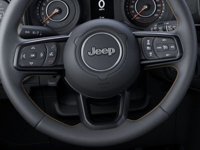 2026 Jeep Wrangler - Photo 19