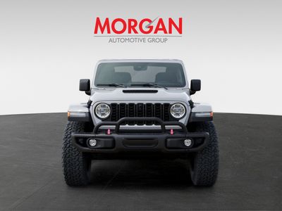 2026 Jeep Wrangler - Photo 6