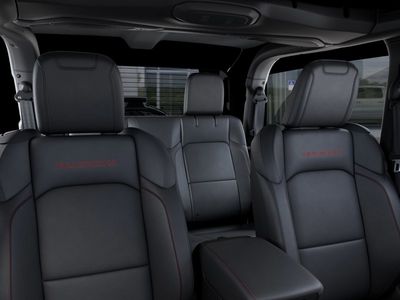 2026 Jeep Wrangler - Photo 26
