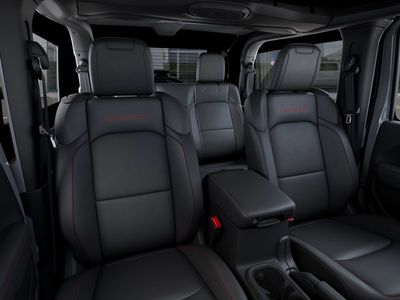 2026 Jeep Wrangler - Photo 16