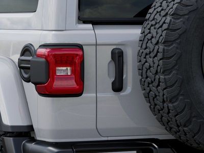 2026 Jeep Wrangler - Photo 9