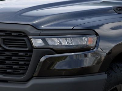 2026 Ram 1500 — photo 10 view