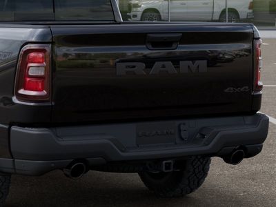 2026 Ram 1500 — photo 13 view