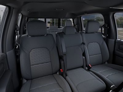 2026 Ram 1500 — photo 16 view