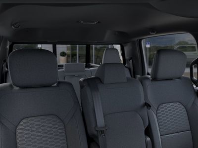 2026 Ram 1500 — photo 26 view