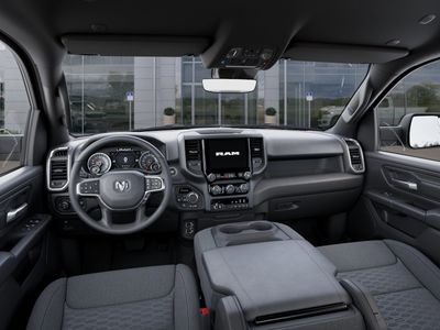 2026 Ram 1500 — photo 14 view