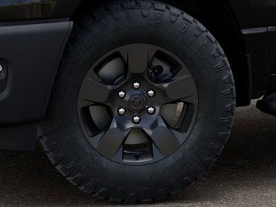 2026 Ram 1500 — photo 8 view