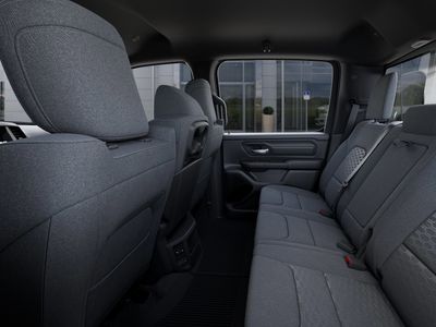 2026 Ram 1500 — photo 23 view