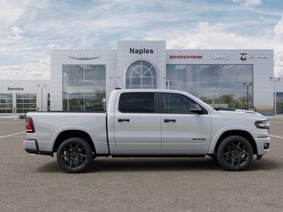 2026 Ram 1500 — photo 21 view