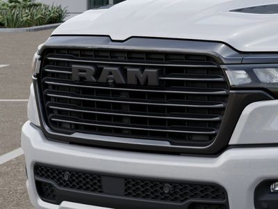 2026 Ram 1500 — photo 11 view