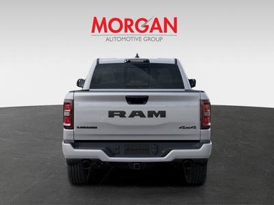 2026 Ram 1500 — photo 7 view