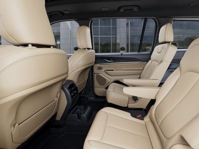 2026 Jeep Grand Cherokee L - Photo 23