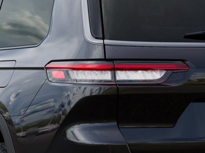 2026 Jeep Grand Cherokee L - Photo 9