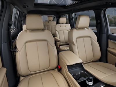 2026 Jeep Grand Cherokee L - Photo 16