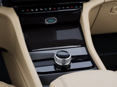 2026 Jeep Grand Cherokee L - Photo 24