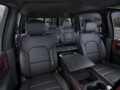 2026 Ram 1500 — photo 16 view