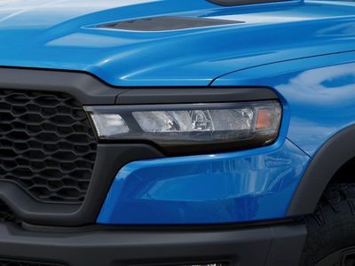 2026 Ram 1500 — photo 10 view