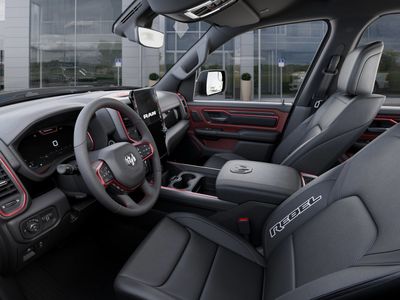 2026 Ram 1500 — photo 22 view
