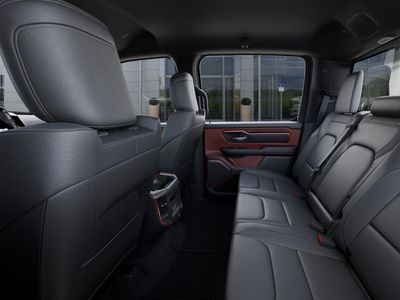 2026 Ram 1500 — photo 23 view