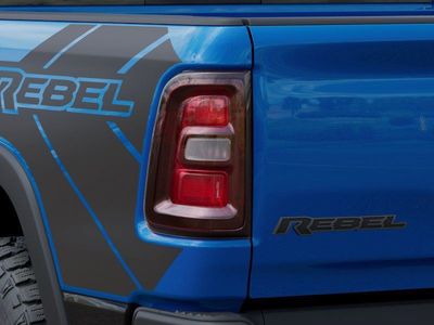 2026 Ram 1500 — photo 9 view