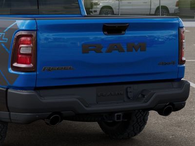 2026 Ram 1500 — photo 13 view