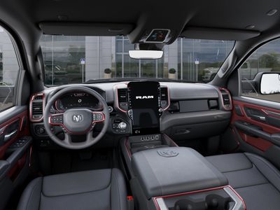 2026 Ram 1500 — photo 14 view
