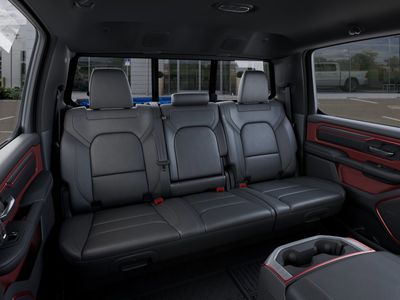2026 Ram 1500 — photo 15 view