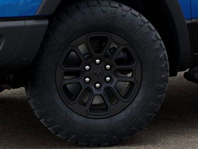 2026 Ram 1500 — photo 8 view