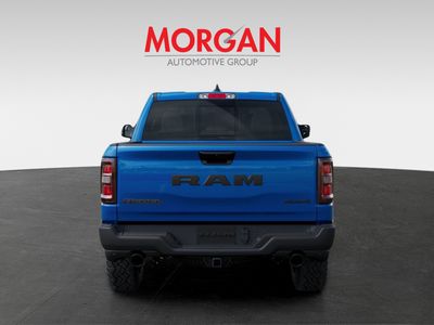 2026 Ram 1500 — photo 7 view