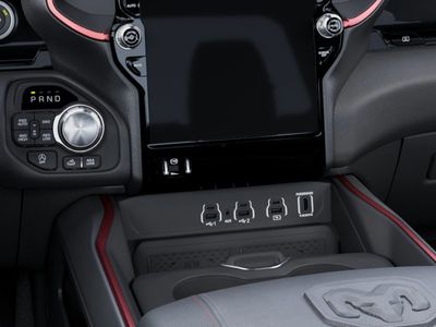 2026 Ram 1500 — photo 24 view